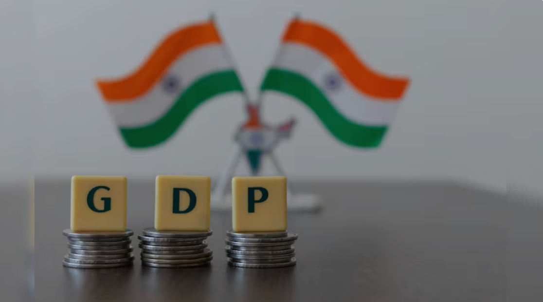 India’s GDP Growth Slows to 15-Month Low of 6.7% in June Quarter